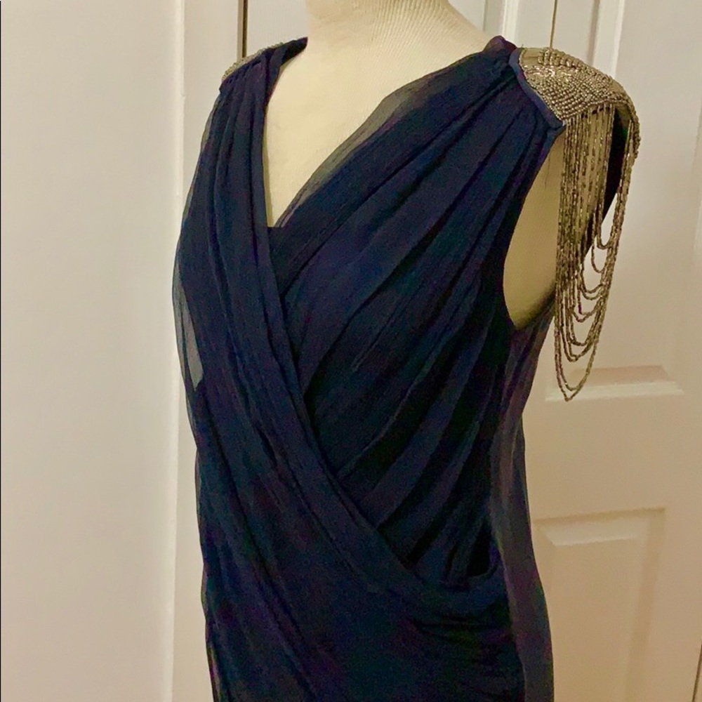 ❄️Jeff Gallano ❄️party dress sz.3